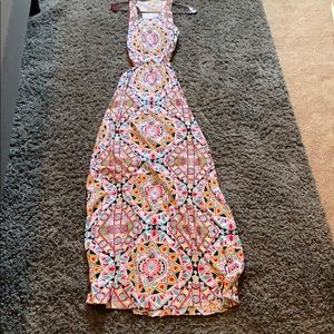 Billabong size medium dress